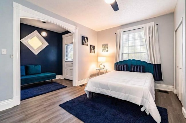 Photo - 1436 Rufer Ave