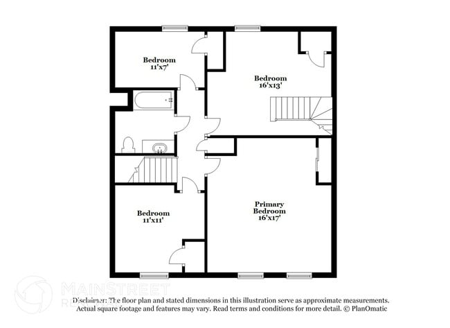 Photo - 3912 River Park Dr