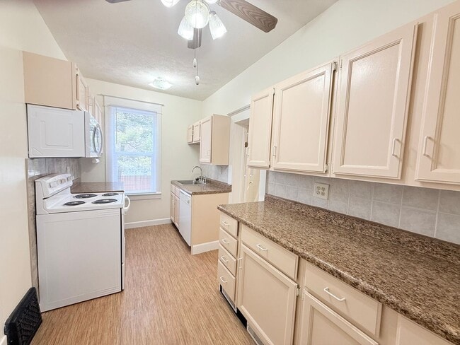 Photo - Newly Remodeled 2 BR/1 BA Home!