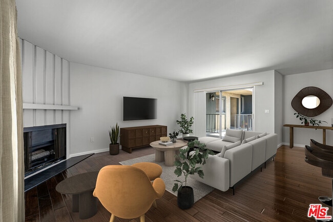 Building Photo - 1342 Harvard St Unit 204 Rental