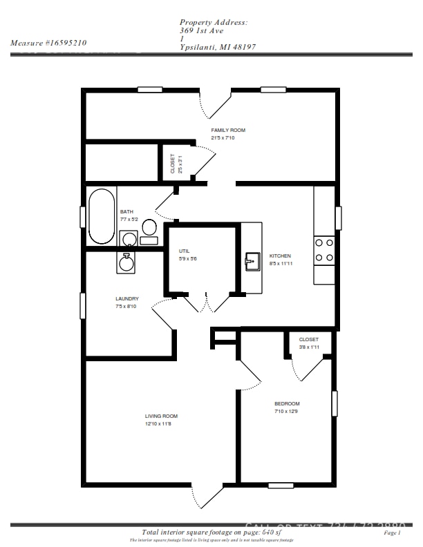 Photo - 369 1st Ave Unit 1