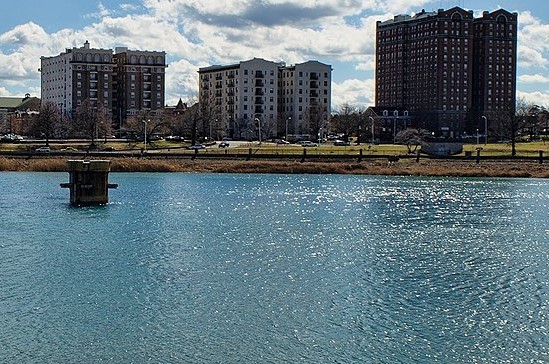 Temple Gardens - Temple Gardens Apartments