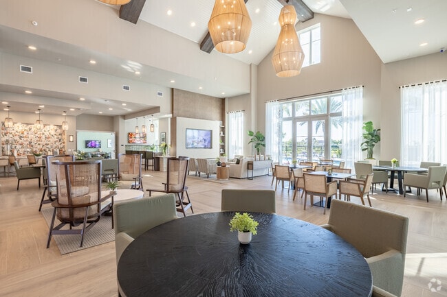 Rise Viera  55+ Active Adult Apartment Homes