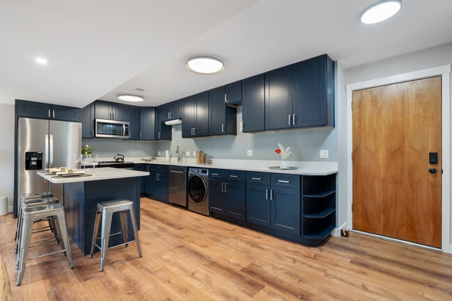Photo - 1606 Cottonwood Dr Unit 16S