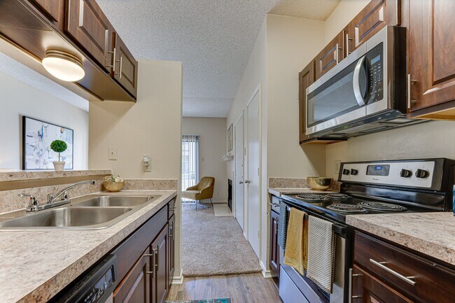 Photo - Wilson Crossing