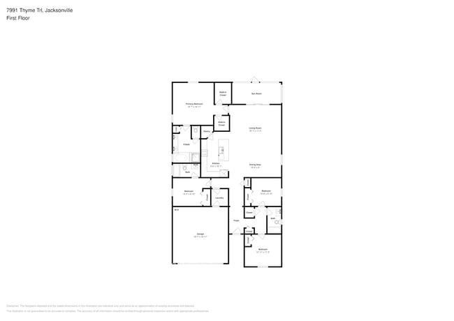 Photo - 7991 Thyme Trl