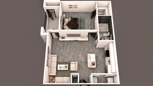 Photo - Azali at 7510