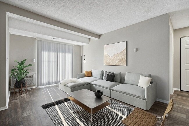 Photo - Liberty Creek