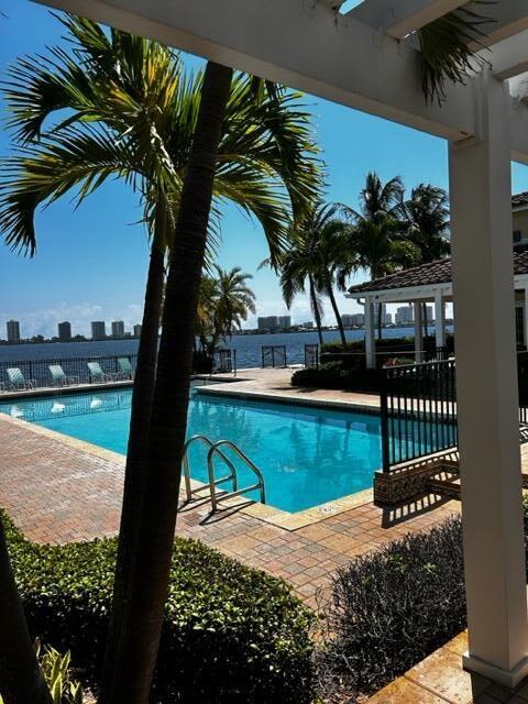 Photo - 1040 Lake Shore Dr Condo Unit 202