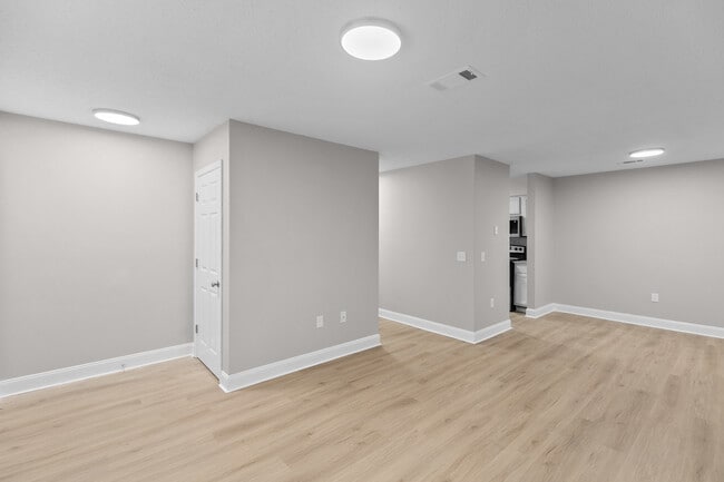 Willow Trace Apartments