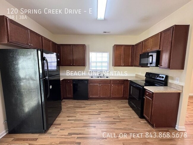 Photo - 120 Spring Creek Dr Unit E