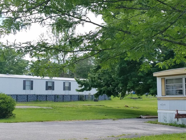 Photo - Suburban Mobile Home Park