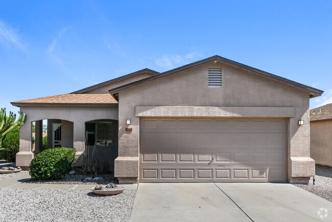 Building Photo - 1142 E Desert Rose Trail Rental