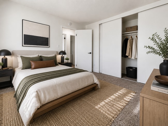 Covington Square Apartments