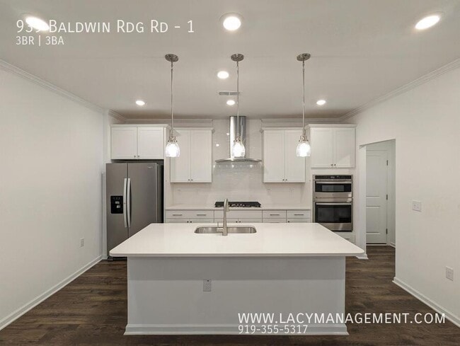 Photo - 939 Baldwin Rdg Rd