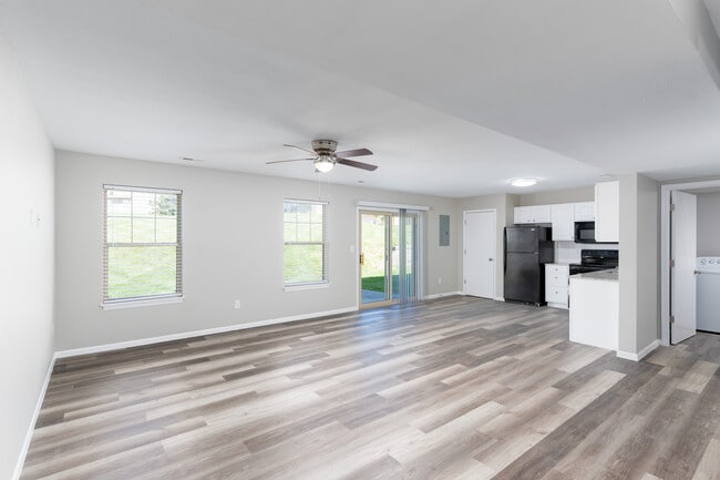 Cross Creek Villas