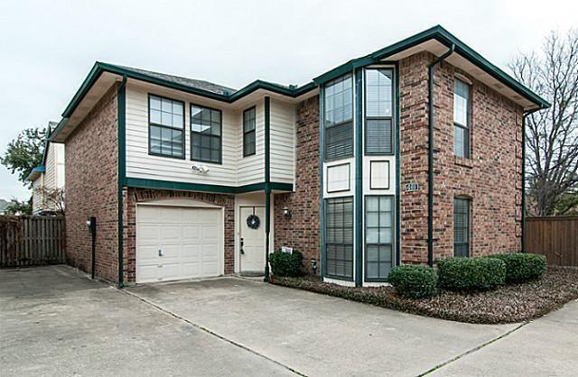 Building Photo - 600 Silverstone Ln Rental