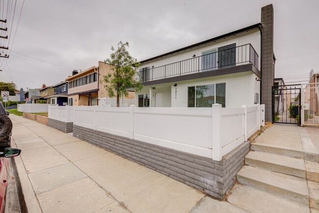 Photo - 1211 Beryl St Unit A