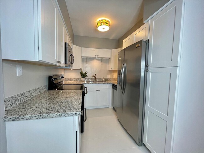 Photo - 2601 Bellefontaine St Unit A101