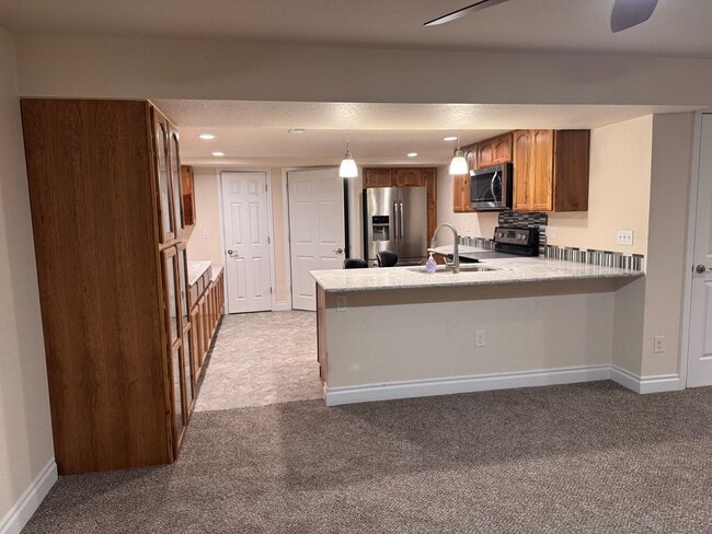 Photo - 1 Bedroom 1 bathroom basement unit in Erie.