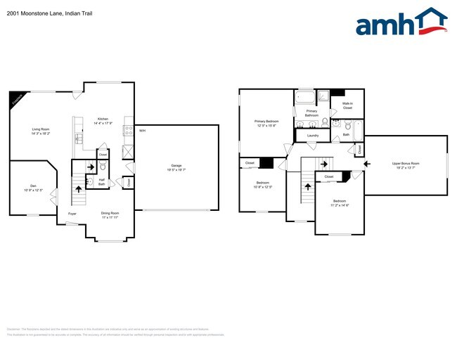 Photo - 2001 Moonstone Ln
