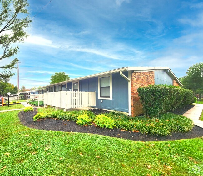 Building Photo - Slate Run Rental