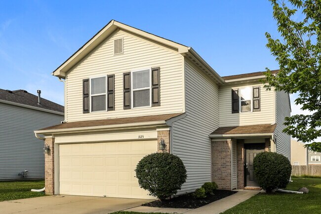 Photo - 3125 Danube Way