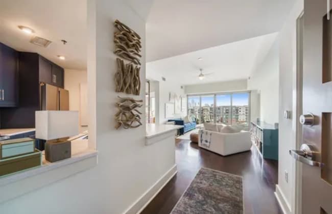 Photo - 1100 Howell Mill Rd NW Unit 510