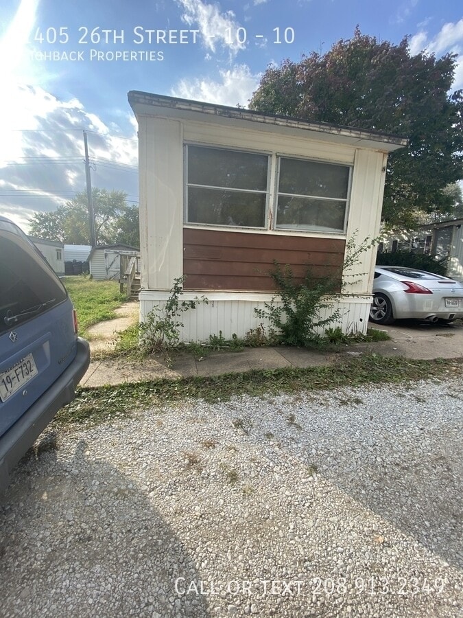 Photo - 1405 26th St