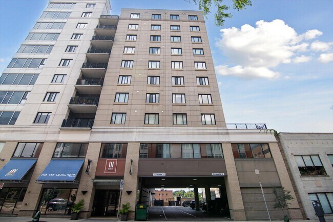 Photo - 111 N Ashley St Unit 404