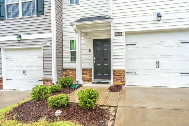 Photo - 3103 Alibird Ln