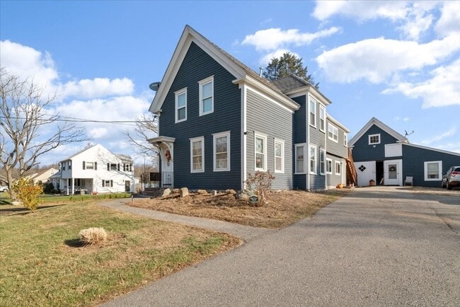 Photo - 93 Carleton St Unidad 2