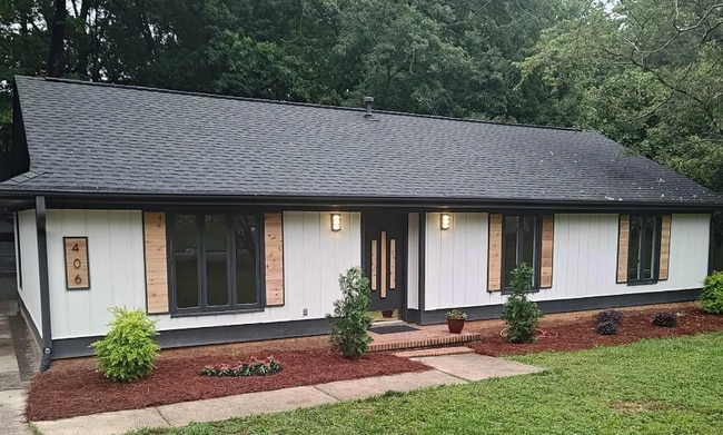 Photo - 406 Wilcrest Dr House
