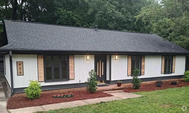 Building Photo - 406 Wilcrest Dr Rental