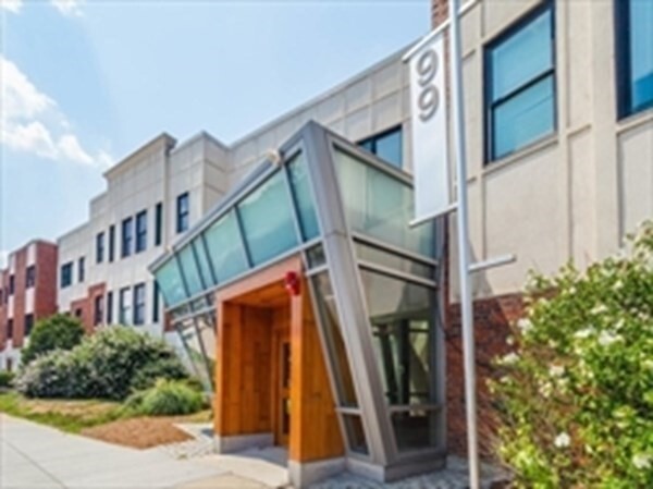 Photo - 99 Chestnut Hill Ave Condo Unit 307