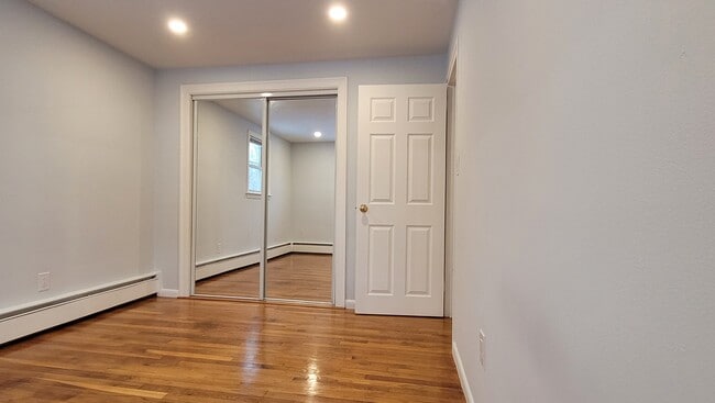 Bedroom 1 - 2 George Rd