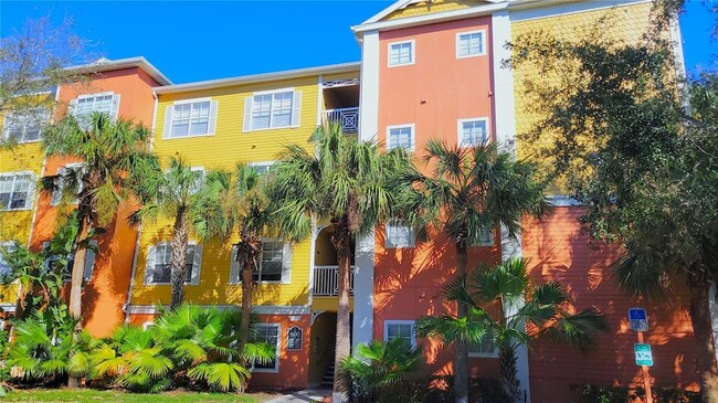 Photo - 4207 S Dale Mabry Hwy Condo Unit 6110