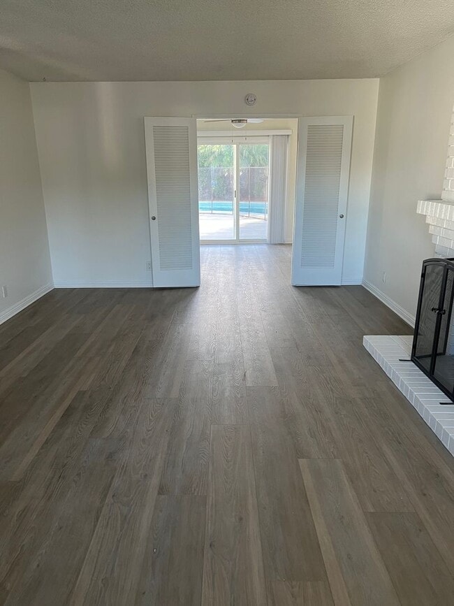 Photo - Moffett tract 5 bedroom home with pool in cul-de-sac