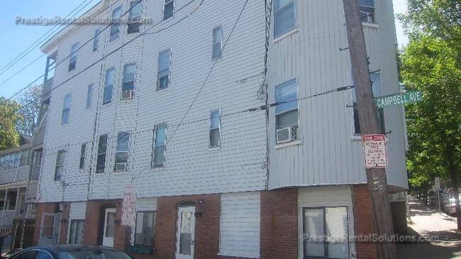 Building Photo - 264 Campbell Ave Unit 1 Rental