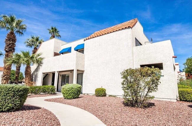 Photo - Central Las Vegas Condo Near Chinatown & The Strip