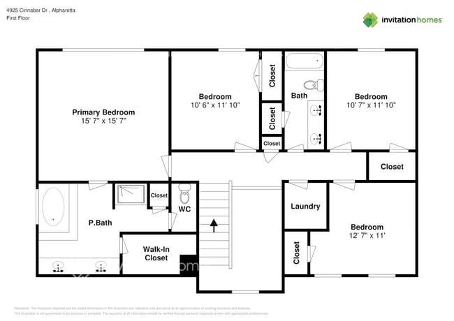 Photo - 4925 Cinnabar Dr