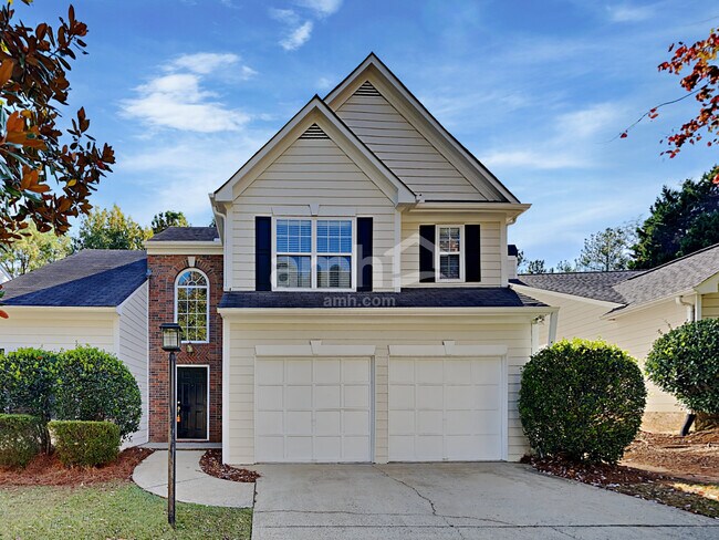 Photo - 1821 Chardin Way House