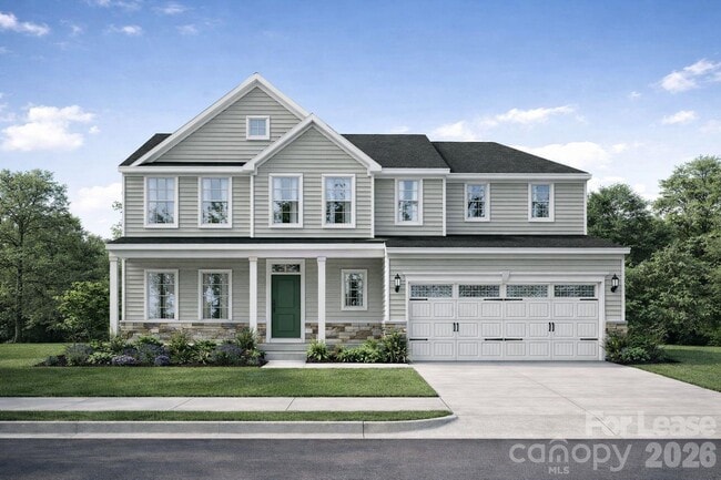 Building Photo - 7178 Waterwheel St SW