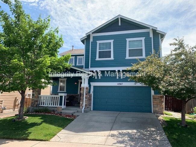 Building Photo - 4367 Prairie Rose Cir