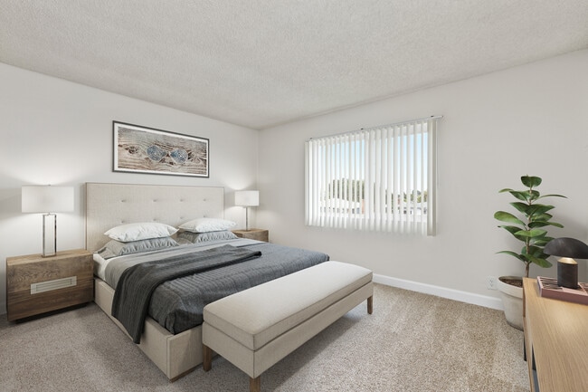 Upgraded Apartment
