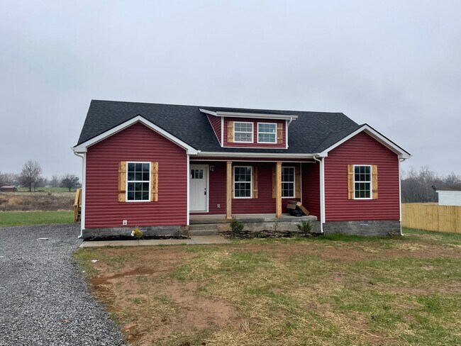 3 Bed 2 Bath House in Elkton - 3 Bed 2 Bath House in Elkton