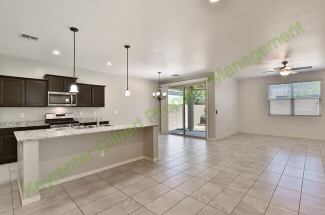 Photo - Beautiful 3-Bed/2-Bath Home in San Tan Valley’s The Parks Community.