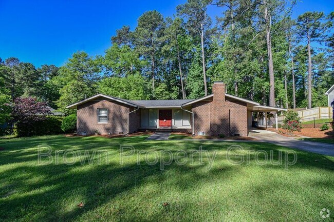 Building Photo - 248 Westwood Dr Rental