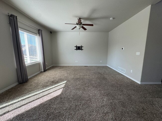 Photo - Beautiful 4 Bed, 3 Bath Home – Modern Upgrades, Spacious Backyard & Prime Location