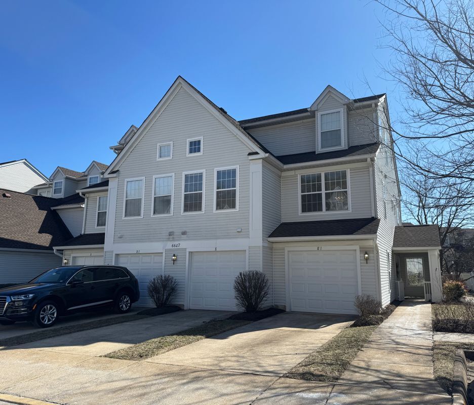 Photo - 6607 Netties Ln Unit 1601